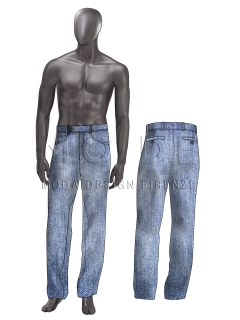 GRANDFATHER'S JEANS 8106